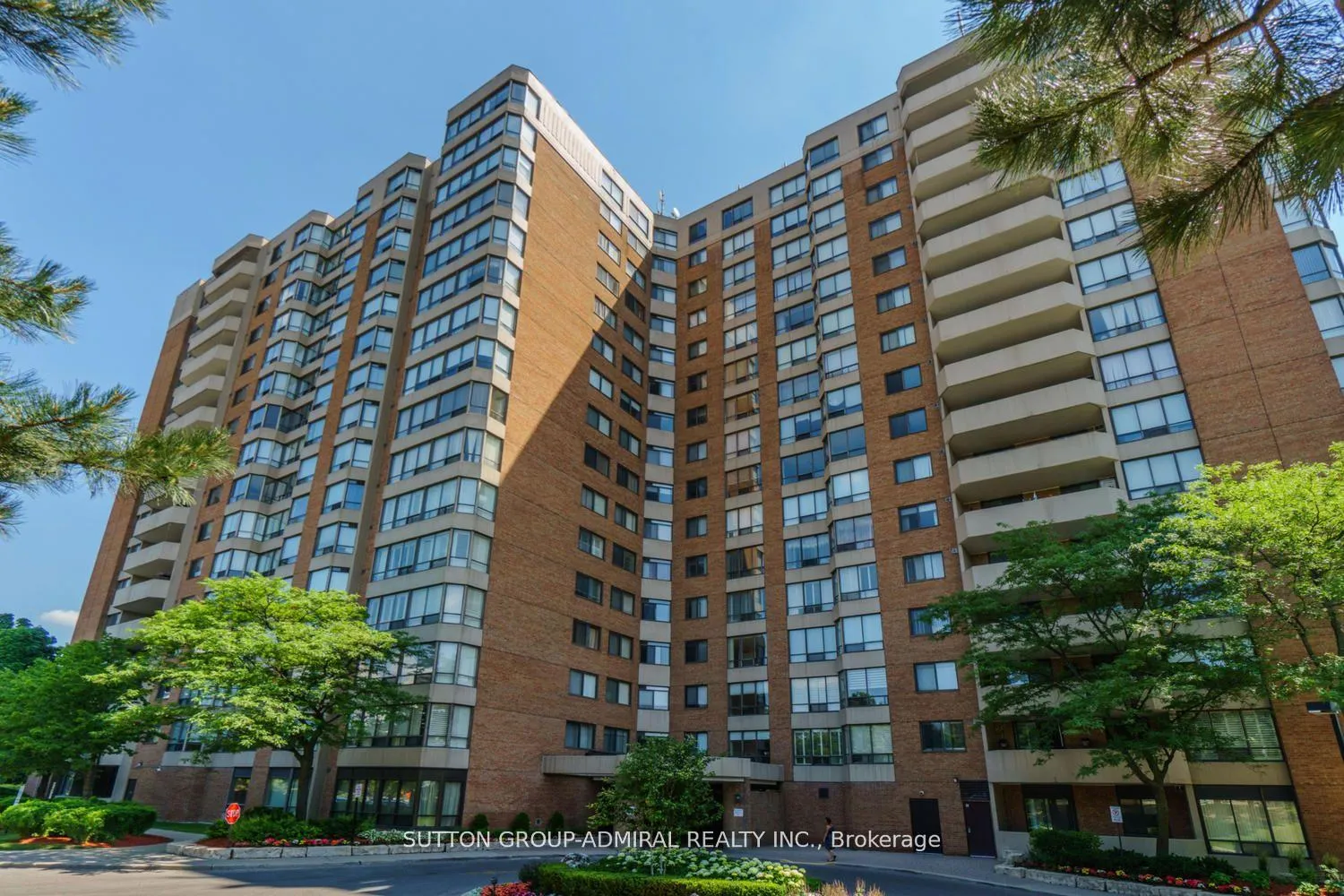 Photo 1 of Unit 702, 7601 Bathurst Street, Vaughan, Crestwood-Springfarm-Yorkhill — HOMEH