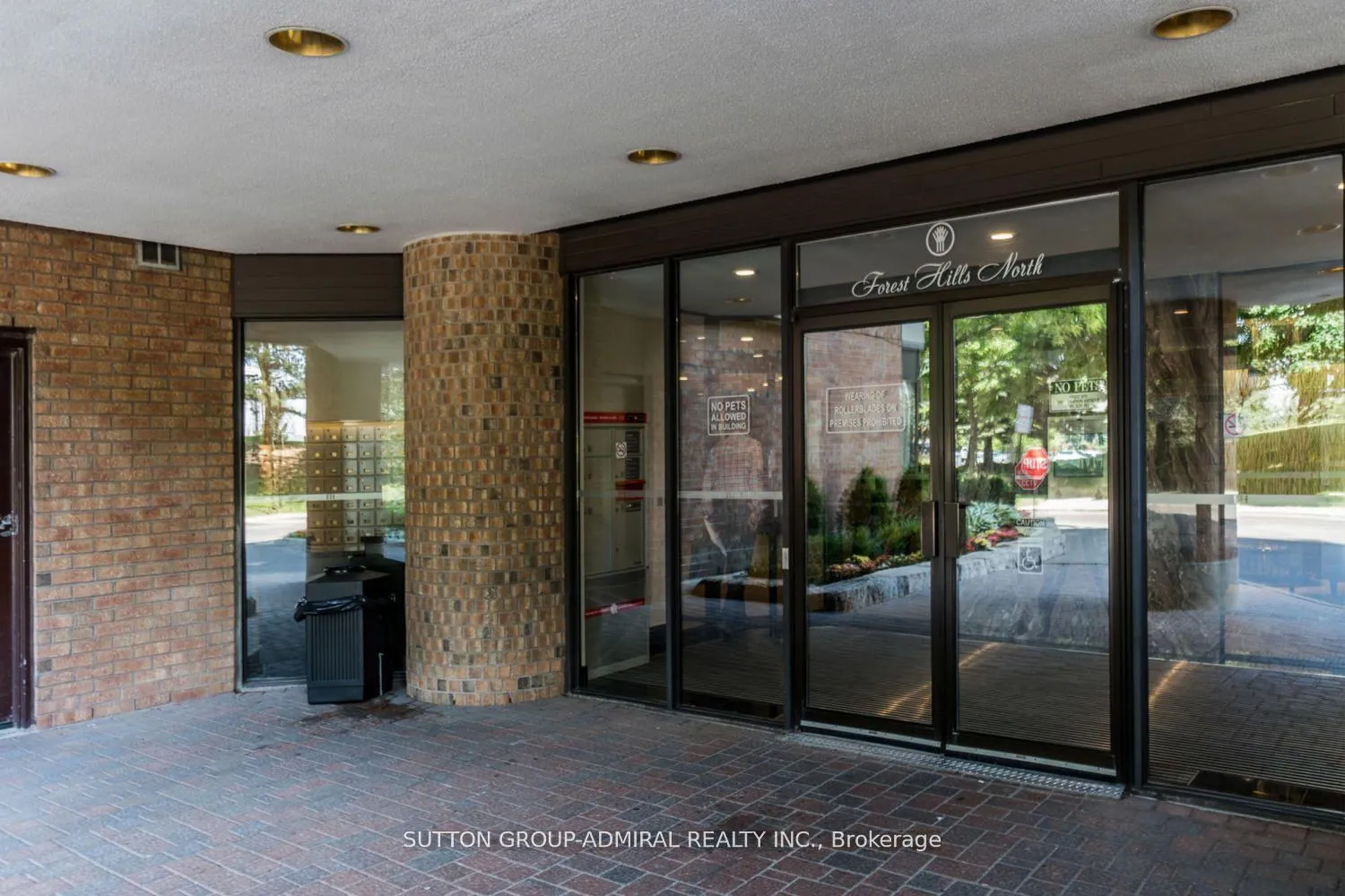 Photo 5 of Unit 702, 7601 Bathurst Street, Vaughan, Crestwood-Springfarm-Yorkhill — HOMEH