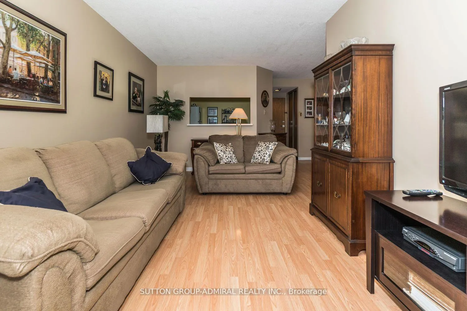 Photo 11 of Unit 702, 7601 Bathurst Street, Vaughan, Crestwood-Springfarm-Yorkhill — HOMEH