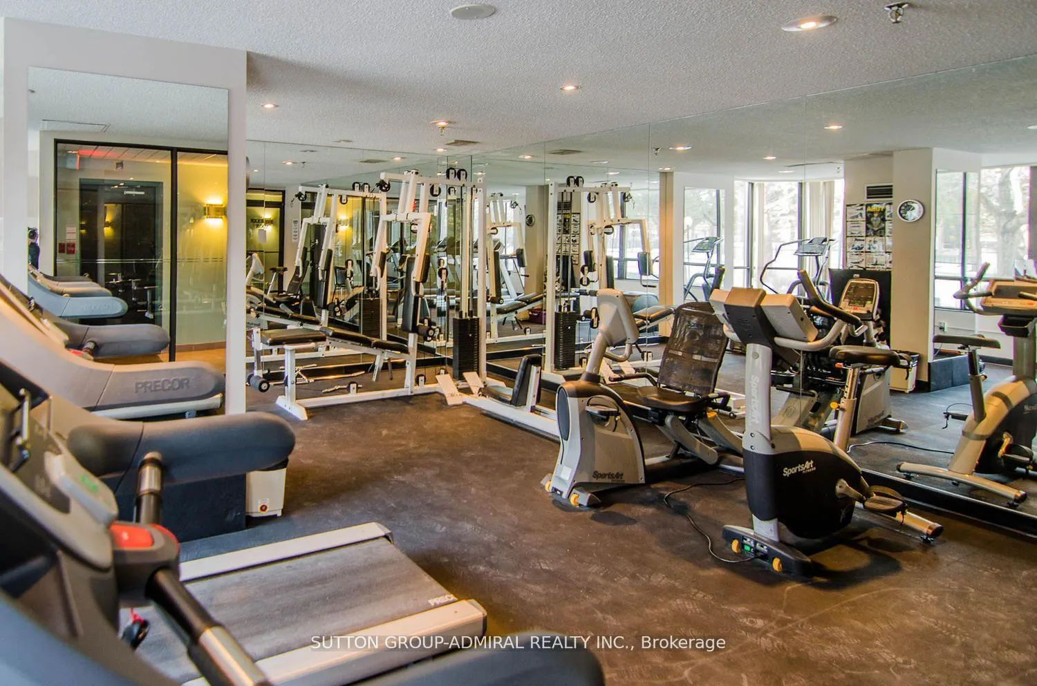 Photo 26 of Unit 702, 7601 Bathurst Street, Vaughan, Crestwood-Springfarm-Yorkhill — HOMEH