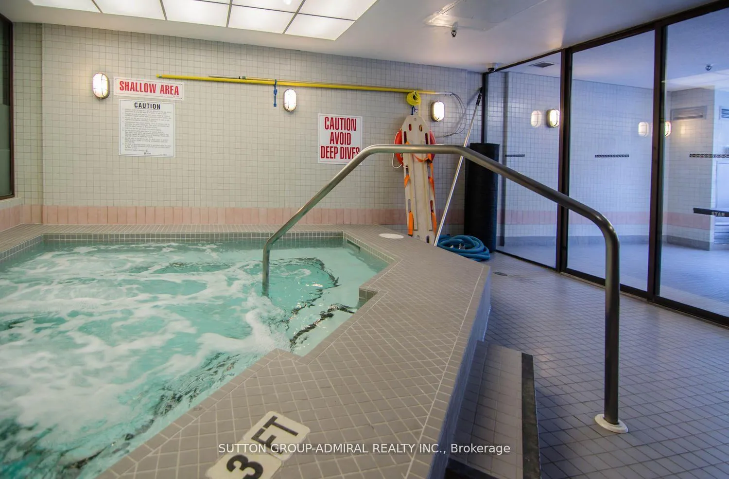 Photo 28 of Unit 702, 7601 Bathurst Street, Vaughan, Crestwood-Springfarm-Yorkhill — HOMEH
