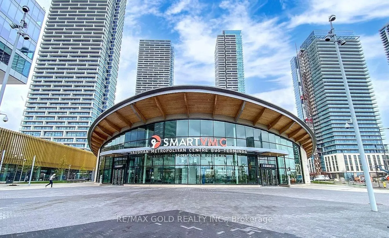 Photo 8 of Unit 1112, 1000 Portage Parkway, Vaughan, Vaughan Corporate Centre — HOMEH