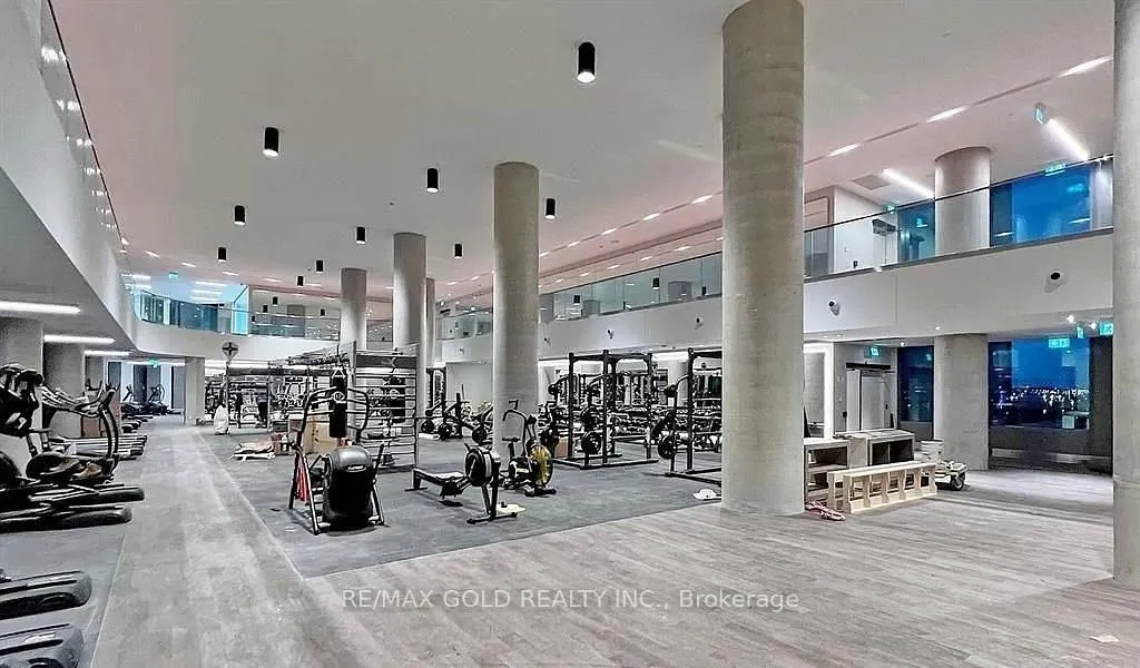 Photo 9 of Unit 1112, 1000 Portage Parkway, Vaughan, Vaughan Corporate Centre — HOMEH