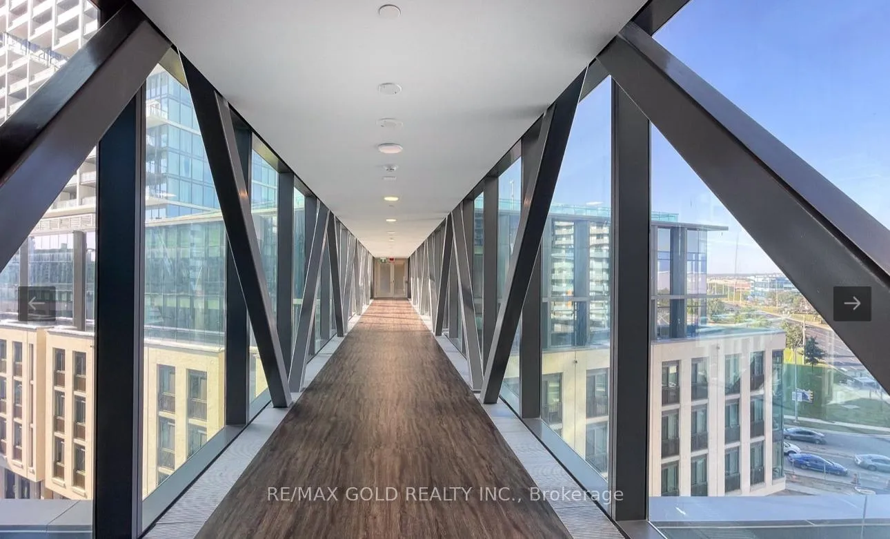 Photo 10 of Unit 1112, 1000 Portage Parkway, Vaughan, Vaughan Corporate Centre — HOMEH