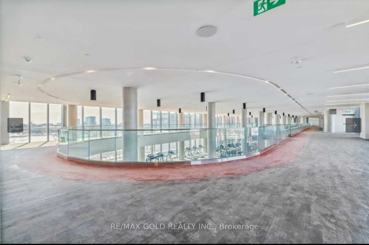 Photo 13 of Unit 1112, 1000 Portage Parkway, Vaughan, Vaughan Corporate Centre — HOMEH