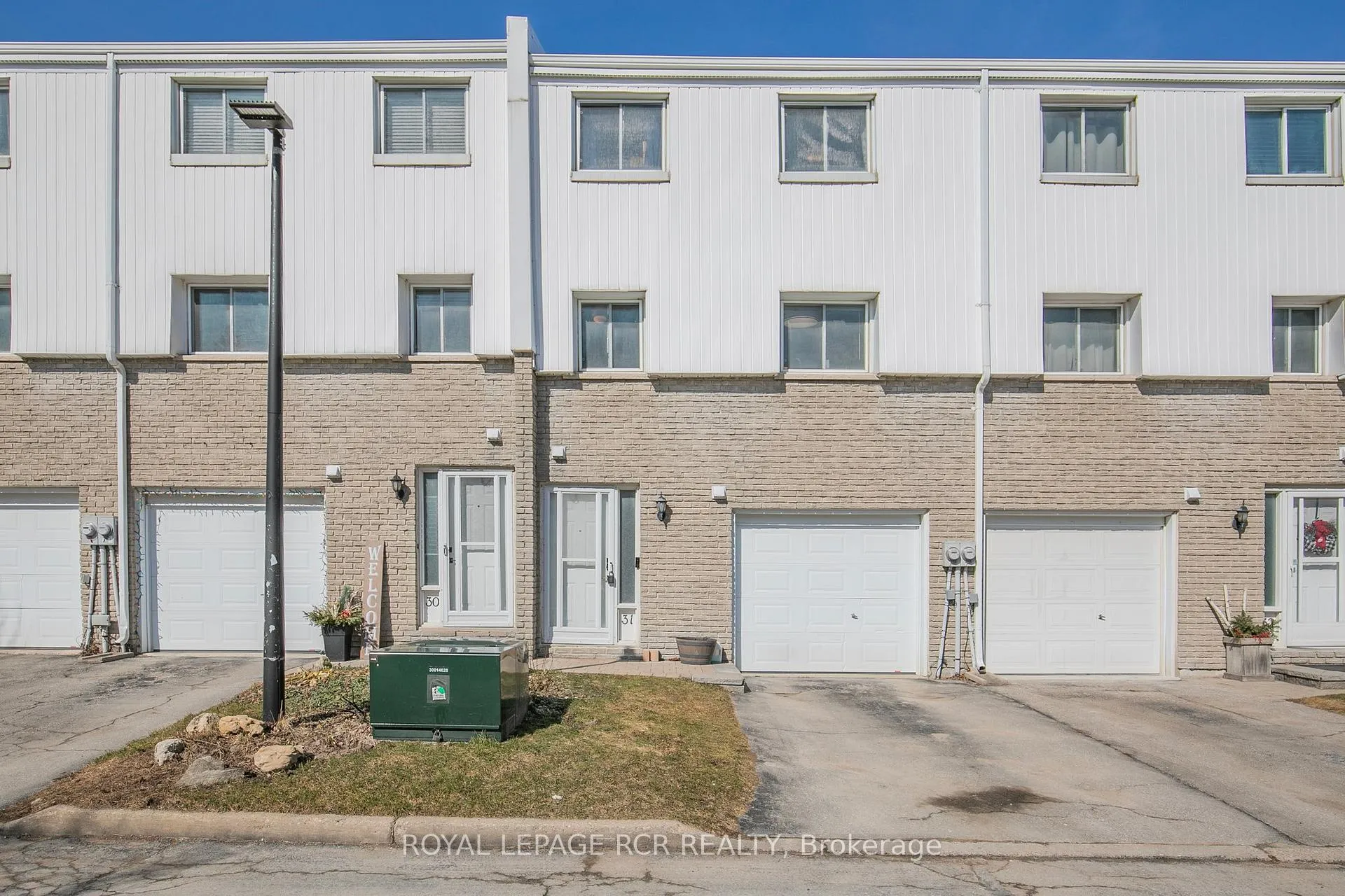 Photo 2 of Unit 31, 325 William Street, Shelburne — HOMEH