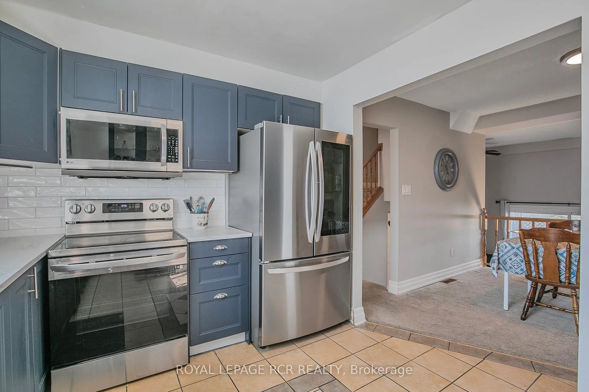 Photo 12 of Unit 31, 325 William Street, Shelburne — HOMEH
