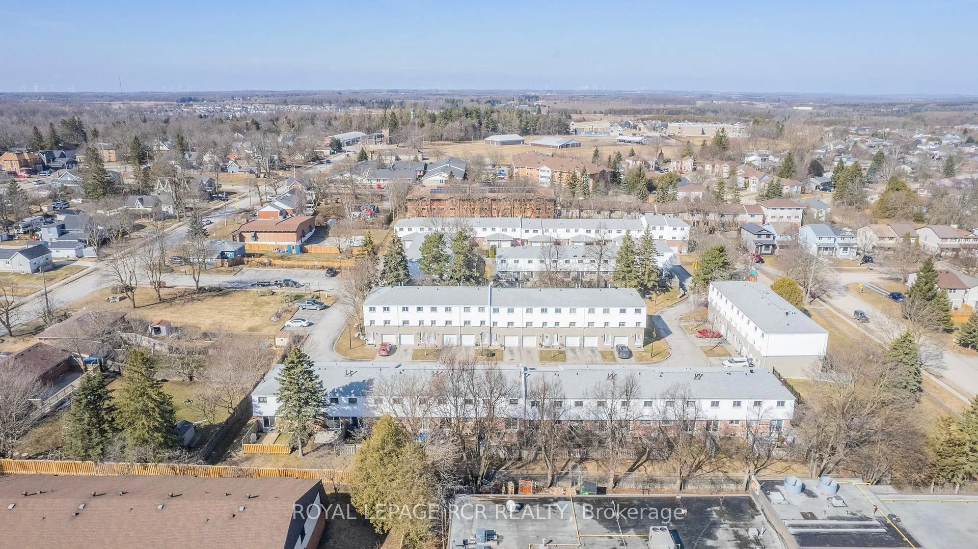 Photo 22 of Unit 31, 325 William Street, Shelburne — HOMEH