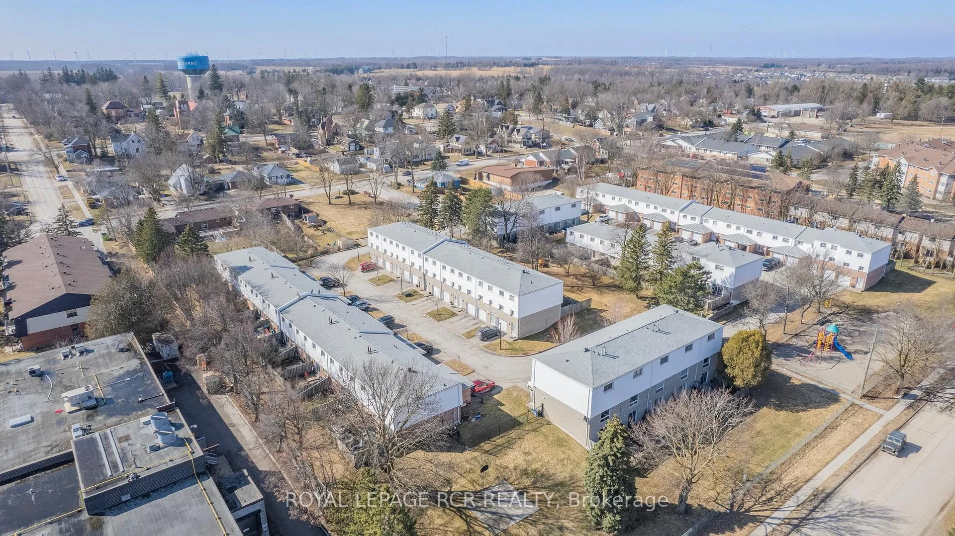 Photo 23 of Unit 31, 325 William Street, Shelburne — HOMEH