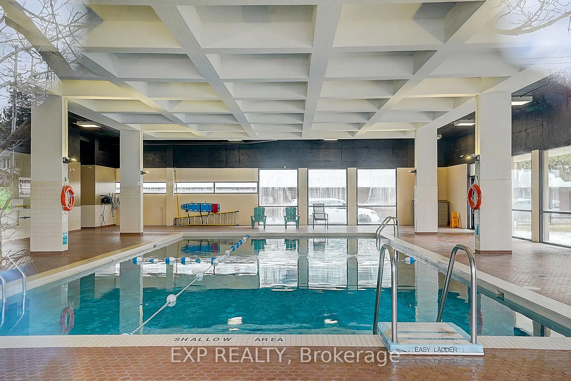 Photo 22 of Unit 703, 60 Inverlochy Boulevard, Markham, Royal Orchard — HOMEH
