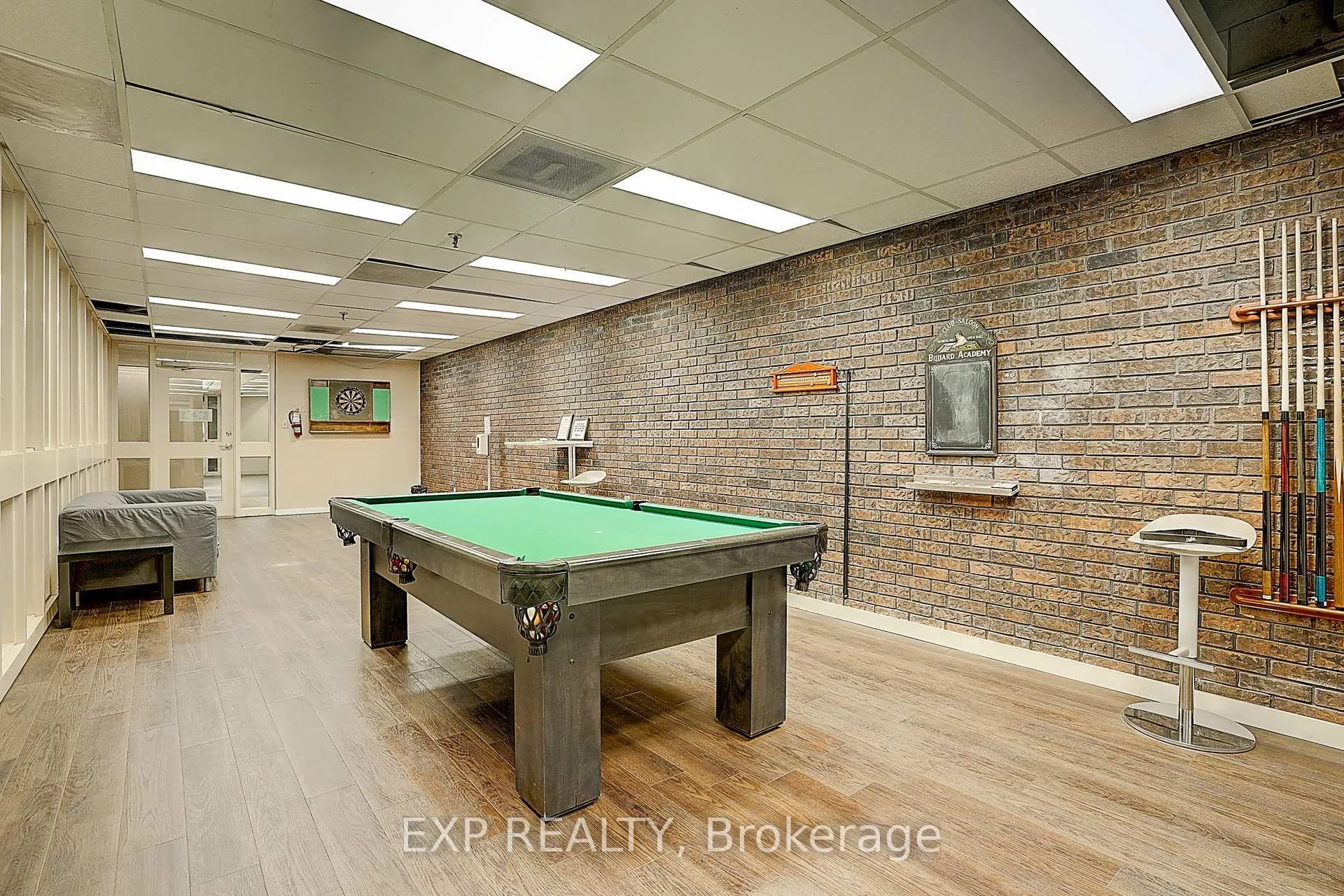 Photo 23 of Unit 703, 60 Inverlochy Boulevard, Markham, Royal Orchard — HOMEH