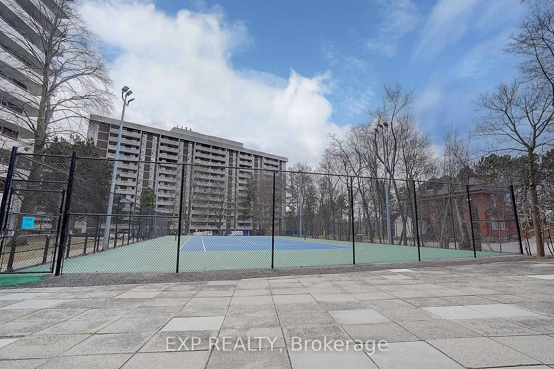 Photo 25 of Unit 703, 60 Inverlochy Boulevard, Markham, Royal Orchard — HOMEH