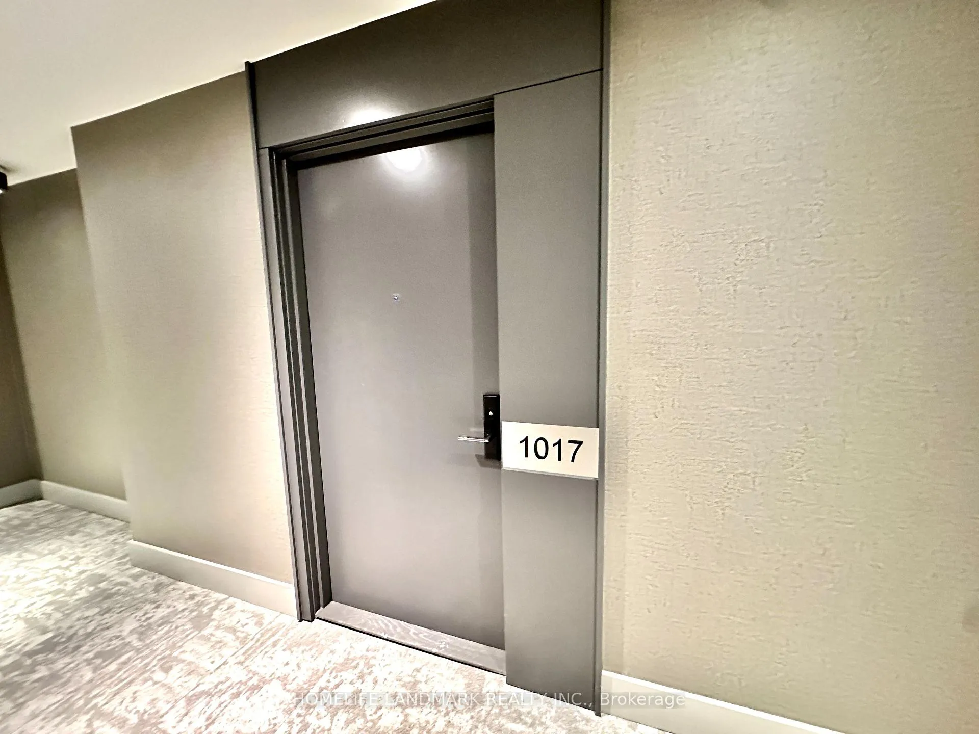 Photo 2 of Unit 1017, 285 Dufferin Street, Toronto, South Parkdale — HOMEH