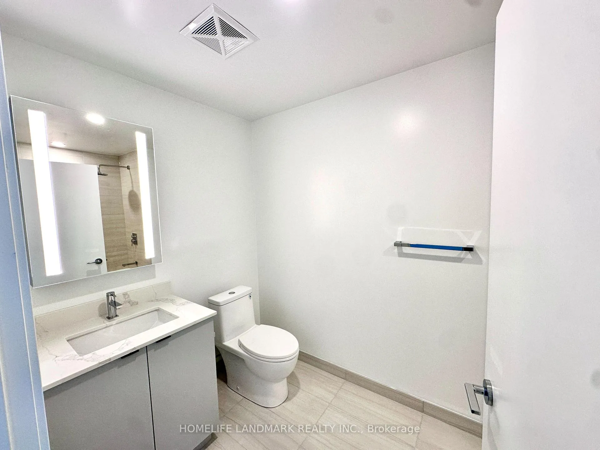 Photo 7 of Unit 1017, 285 Dufferin Street, Toronto, South Parkdale — HOMEH
