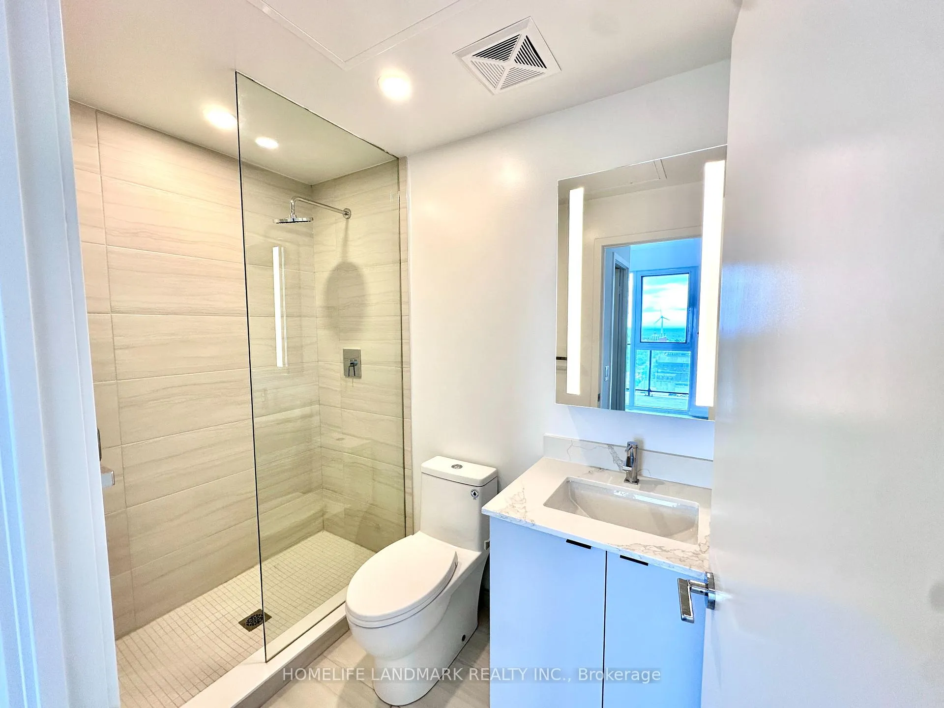 Photo 12 of Unit 1017, 285 Dufferin Street, Toronto, South Parkdale — HOMEH