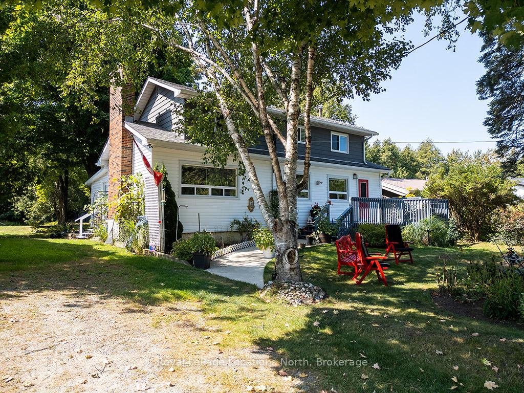 Photo 1 of 166 Bayview Avenue, Blue Mountains — HOMEH