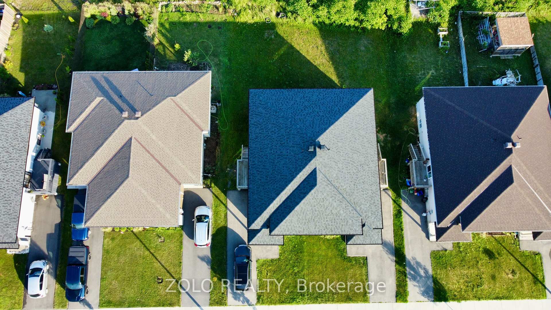 Photo 26 of 258 Bellwood Drive S, Cornwall — HOMEH