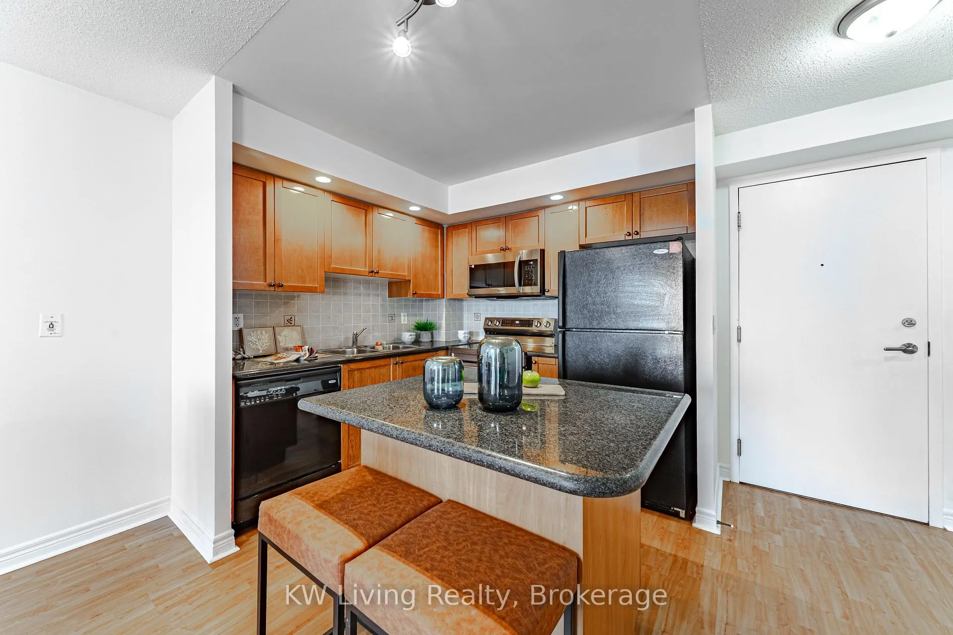 Photo 6 of Unit 727, 33 Cox Boulevard, Markham, Unionville — HOMEH