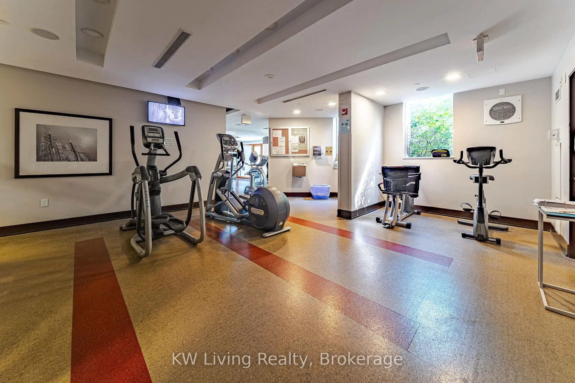 Photo 14 of Unit 727, 33 Cox Boulevard, Markham, Unionville — HOMEH
