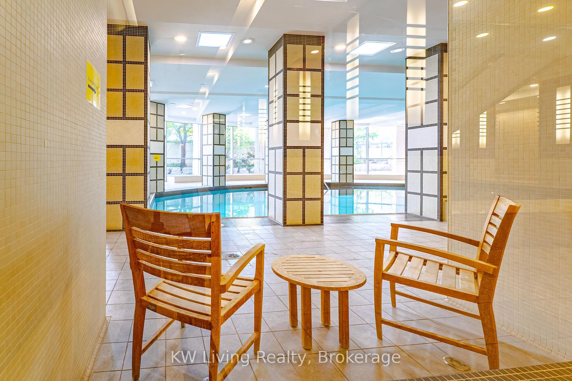 Photo 15 of Unit 727, 33 Cox Boulevard, Markham, Unionville — HOMEH