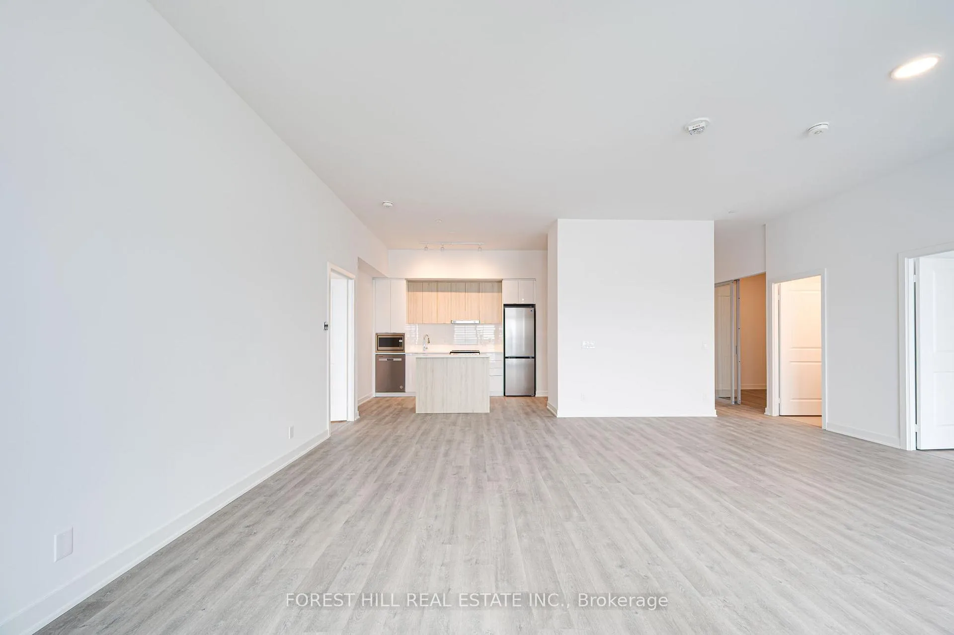 Photo 12 of Unit PH02, 30 Upper Mall Way, Vaughan, Brownridge — HOMEH