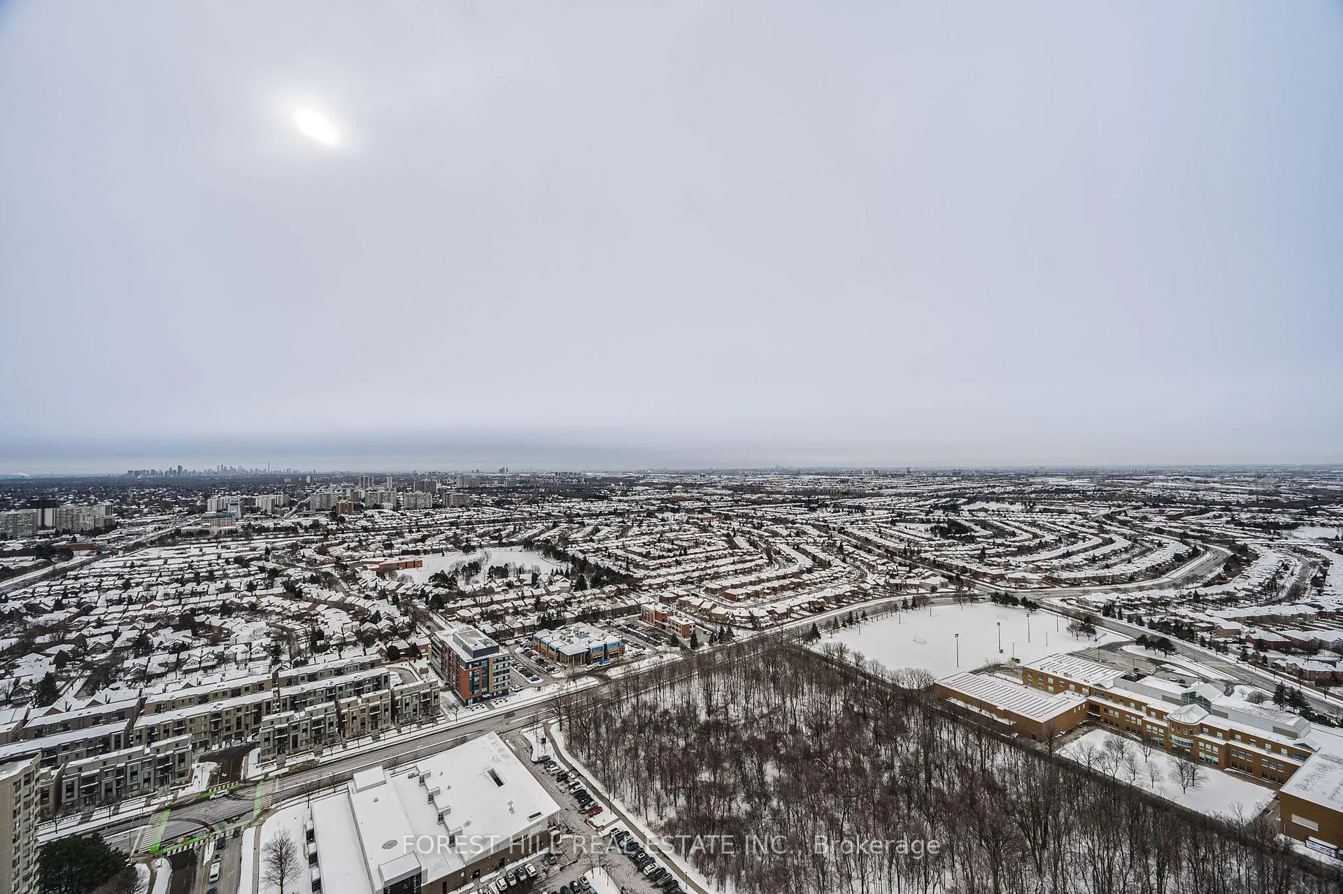 Photo 14 of Unit PH02, 30 Upper Mall Way, Vaughan, Brownridge — HOMEH
