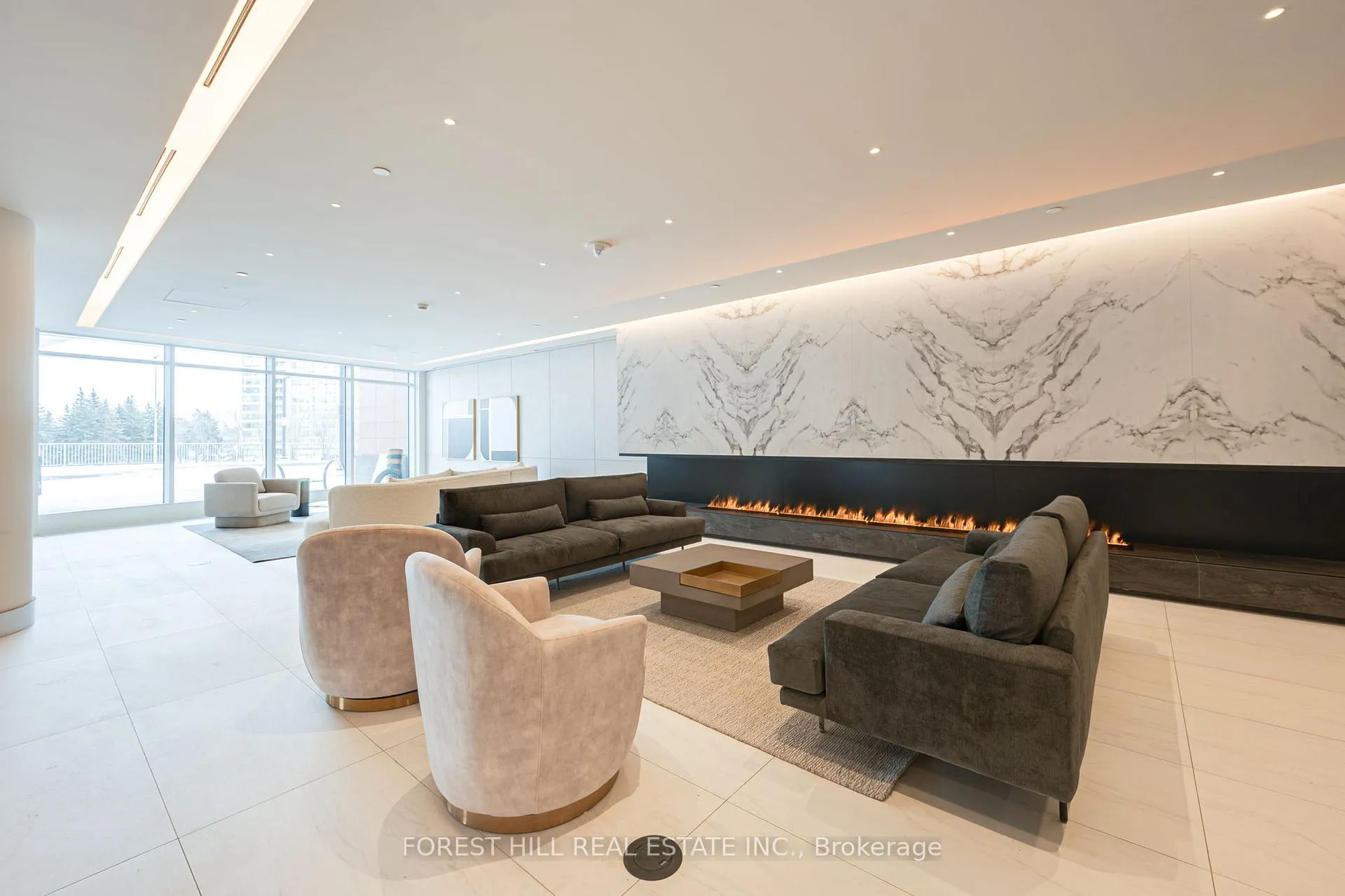 Photo 16 of Unit PH02, 30 Upper Mall Way, Vaughan, Brownridge — HOMEH
