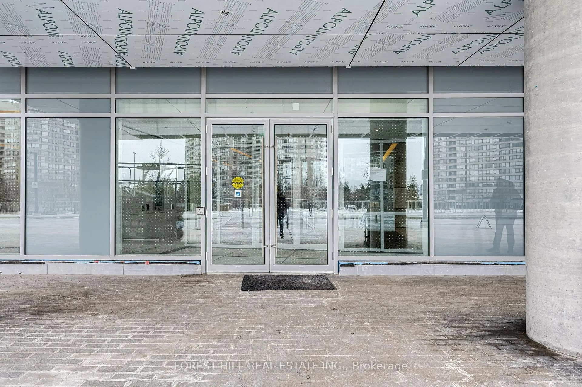 Photo 17 of Unit PH02, 30 Upper Mall Way, Vaughan, Brownridge — HOMEH