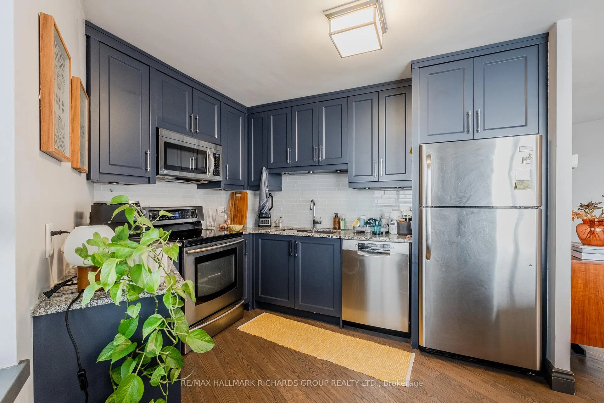 Photo 7 of Unit 2805, 270 Queens Quay W, Toronto, Waterfront Communities — HOMEH