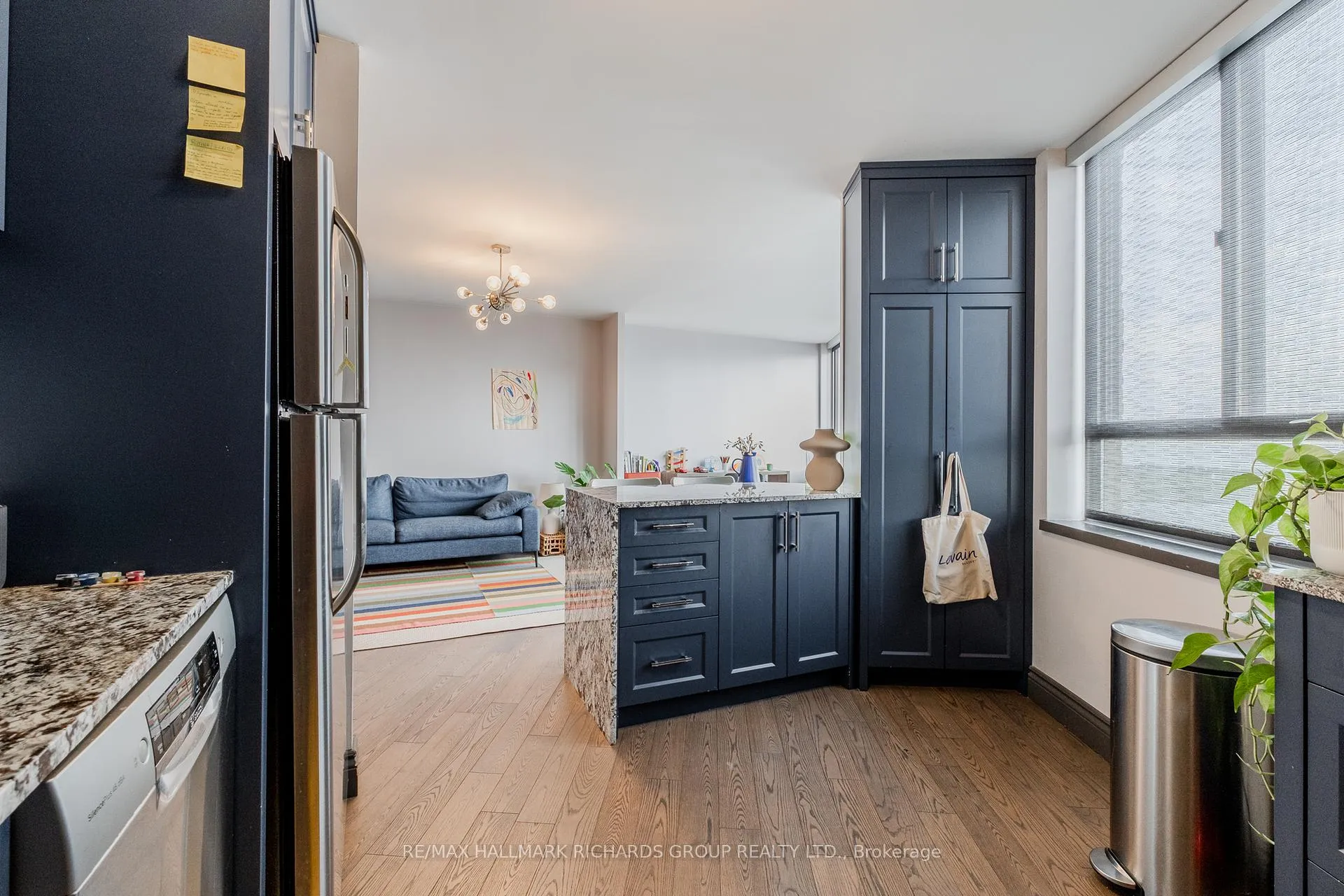 Photo 8 of Unit 2805, 270 Queens Quay W, Toronto, Waterfront Communities — HOMEH