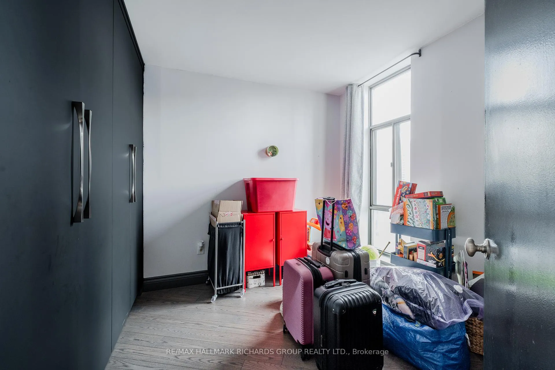 Photo 11 of Unit 2805, 270 Queens Quay W, Toronto, Waterfront Communities — HOMEH