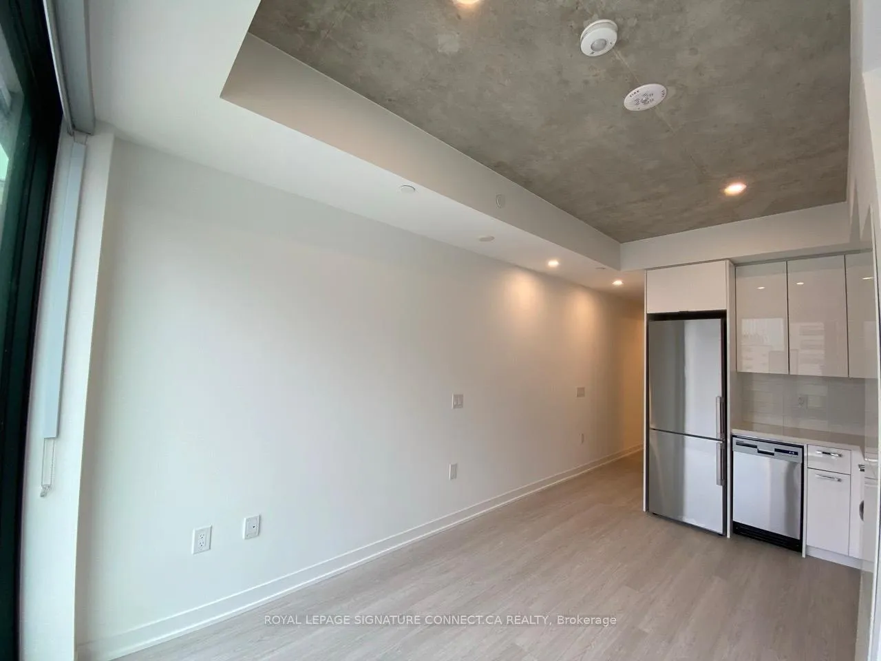 Photo 2 of Unit 1107, 195 McCaul Street, Toronto, Kensington-Chinatown — HOMEH
