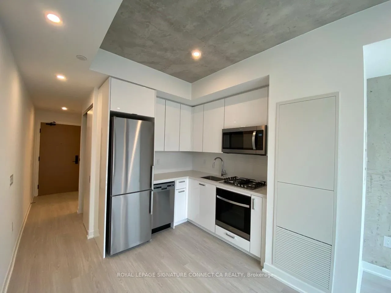 Photo 3 of Unit 1107, 195 McCaul Street, Toronto, Kensington-Chinatown — HOMEH