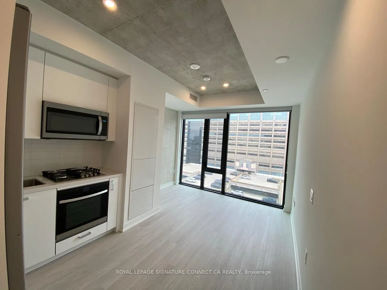 Photo 4 of Unit 1107, 195 McCaul Street, Toronto, Kensington-Chinatown — HOMEH