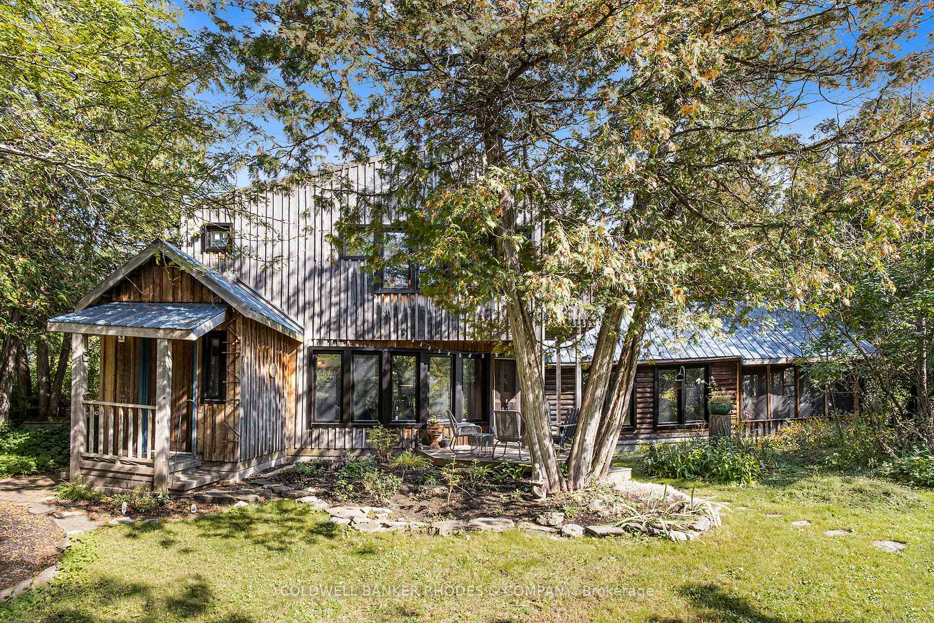 Photo 1 of 3412 Baskins Beach Road, Ottawa, Dunrobin Shores — HOMEH