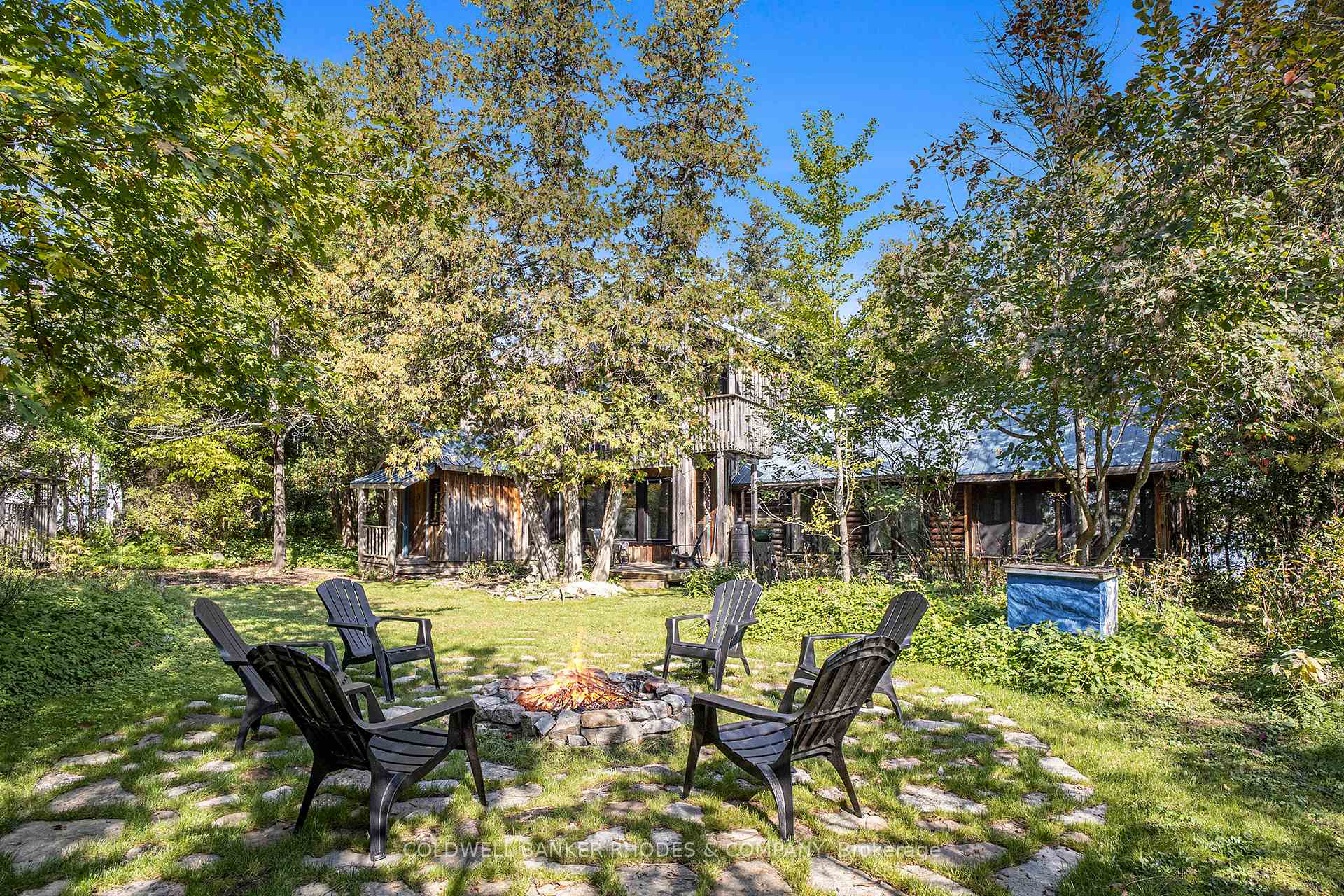 Photo 2 of 3412 Baskins Beach Road, Ottawa, Dunrobin Shores — HOMEH