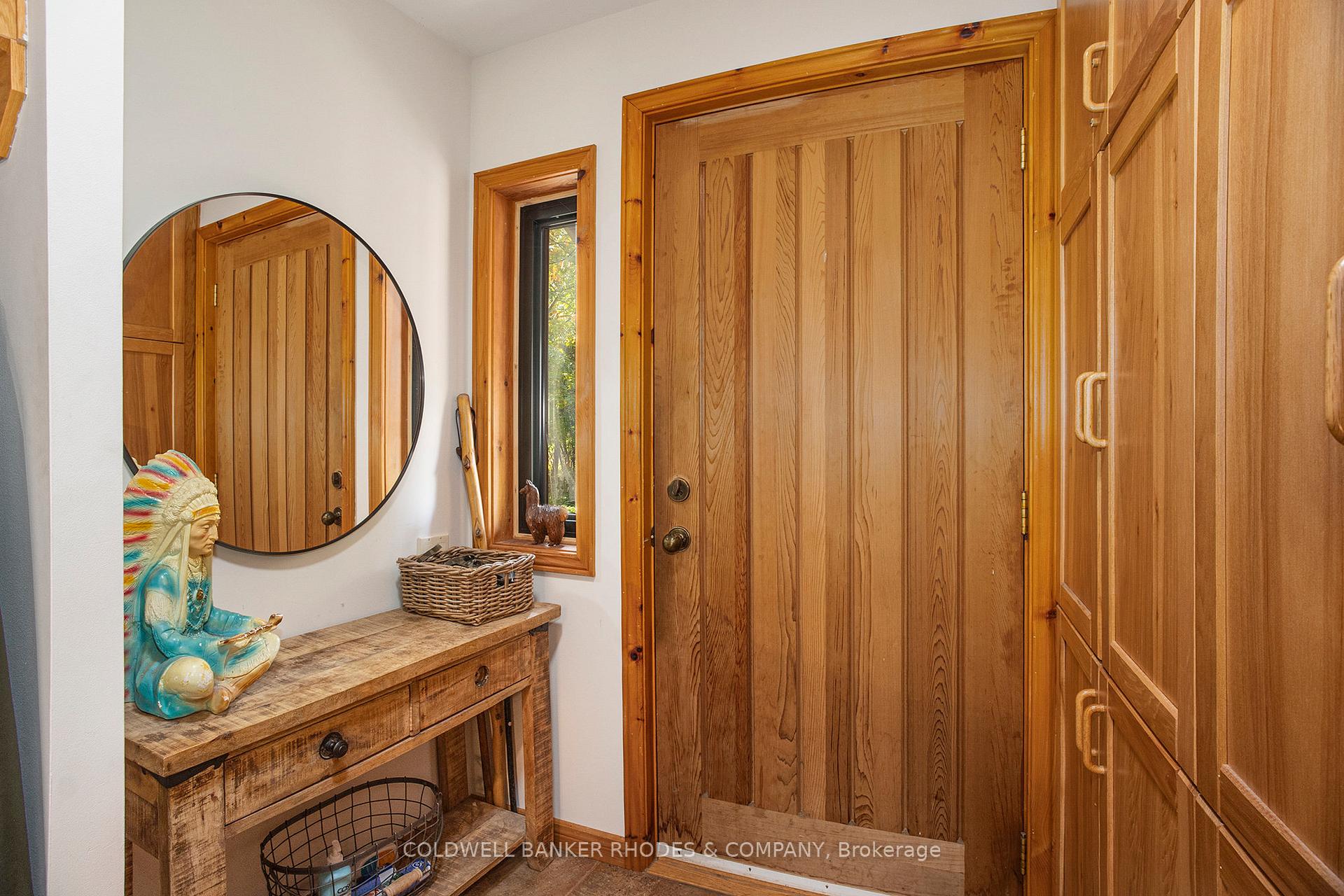 Photo 3 of 3412 Baskins Beach Road, Ottawa, Dunrobin Shores — HOMEH
