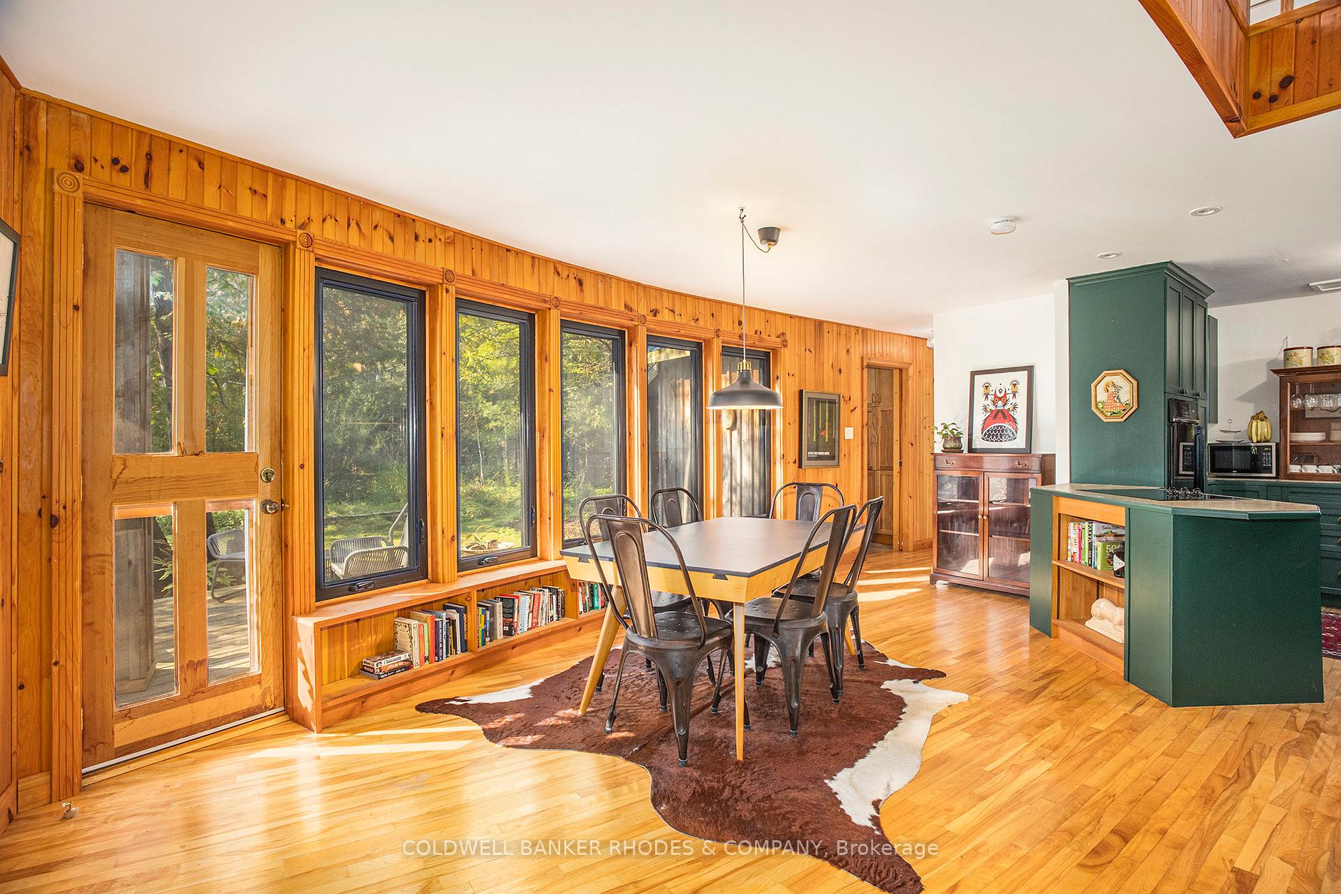 Photo 9 of 3412 Baskins Beach Road, Ottawa, Dunrobin Shores — HOMEH