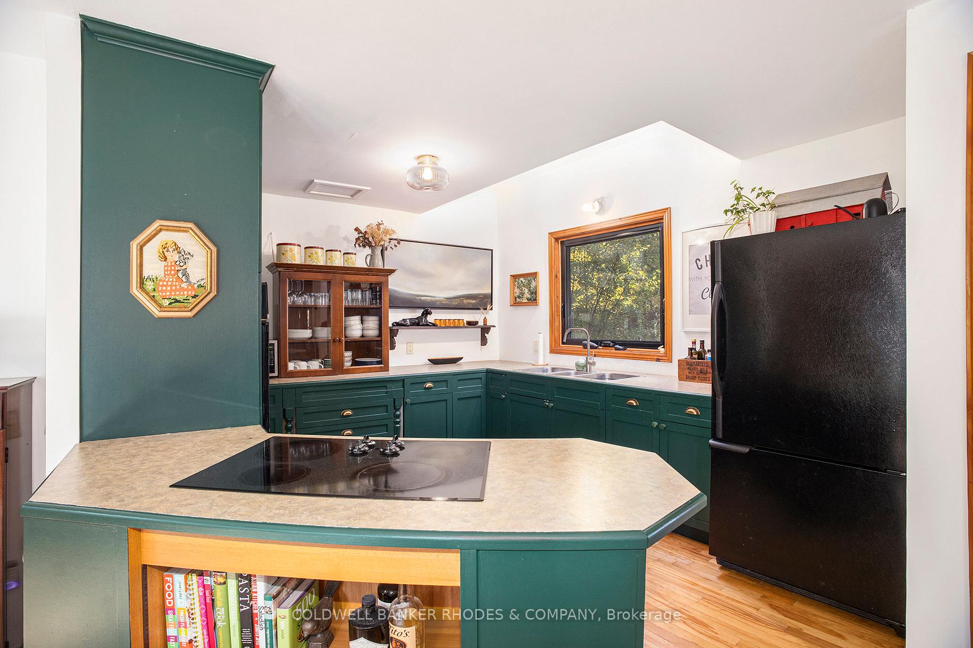 Photo 11 of 3412 Baskins Beach Road, Ottawa, Dunrobin Shores — HOMEH