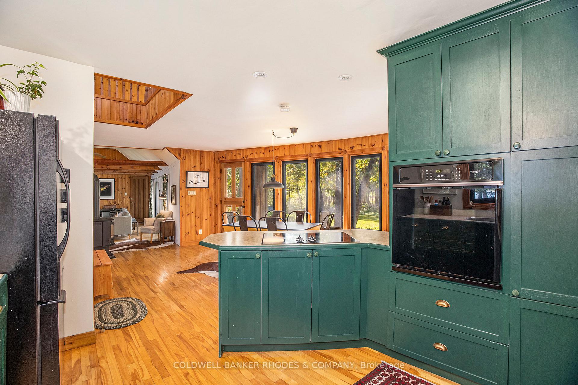 Photo 12 of 3412 Baskins Beach Road, Ottawa, Dunrobin Shores — HOMEH