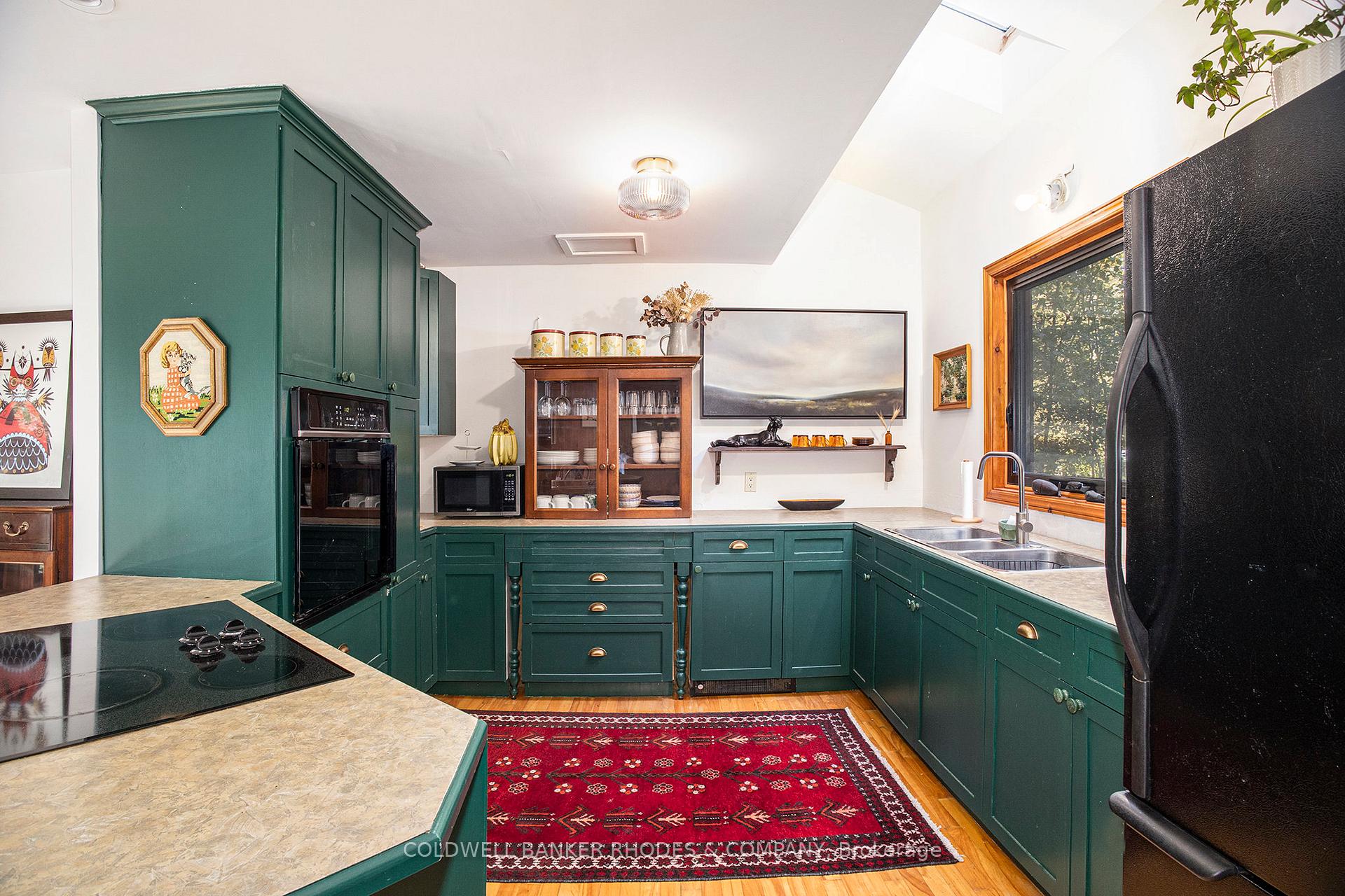 Photo 13 of 3412 Baskins Beach Road, Ottawa, Dunrobin Shores — HOMEH