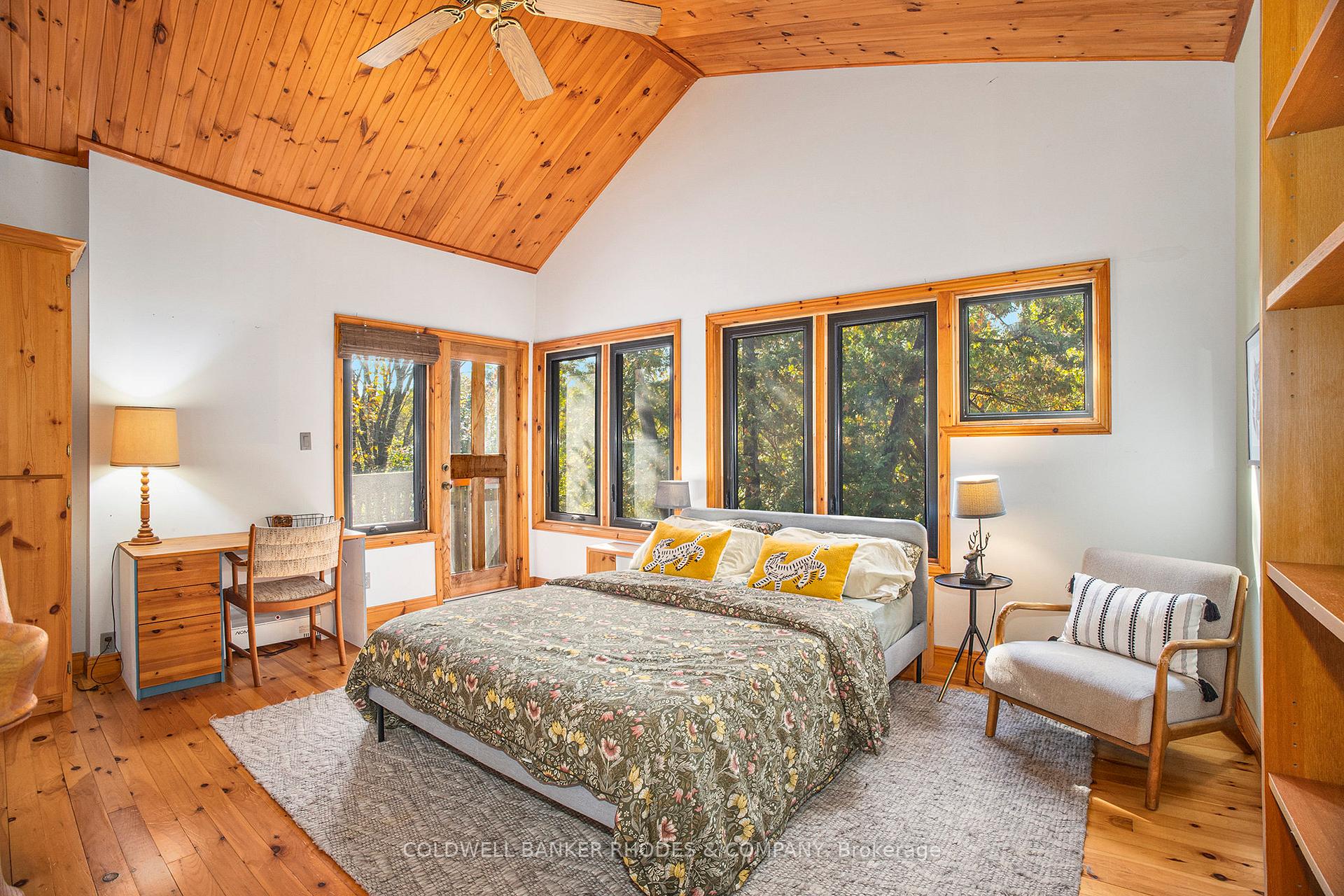 Photo 15 of 3412 Baskins Beach Road, Ottawa, Dunrobin Shores — HOMEH