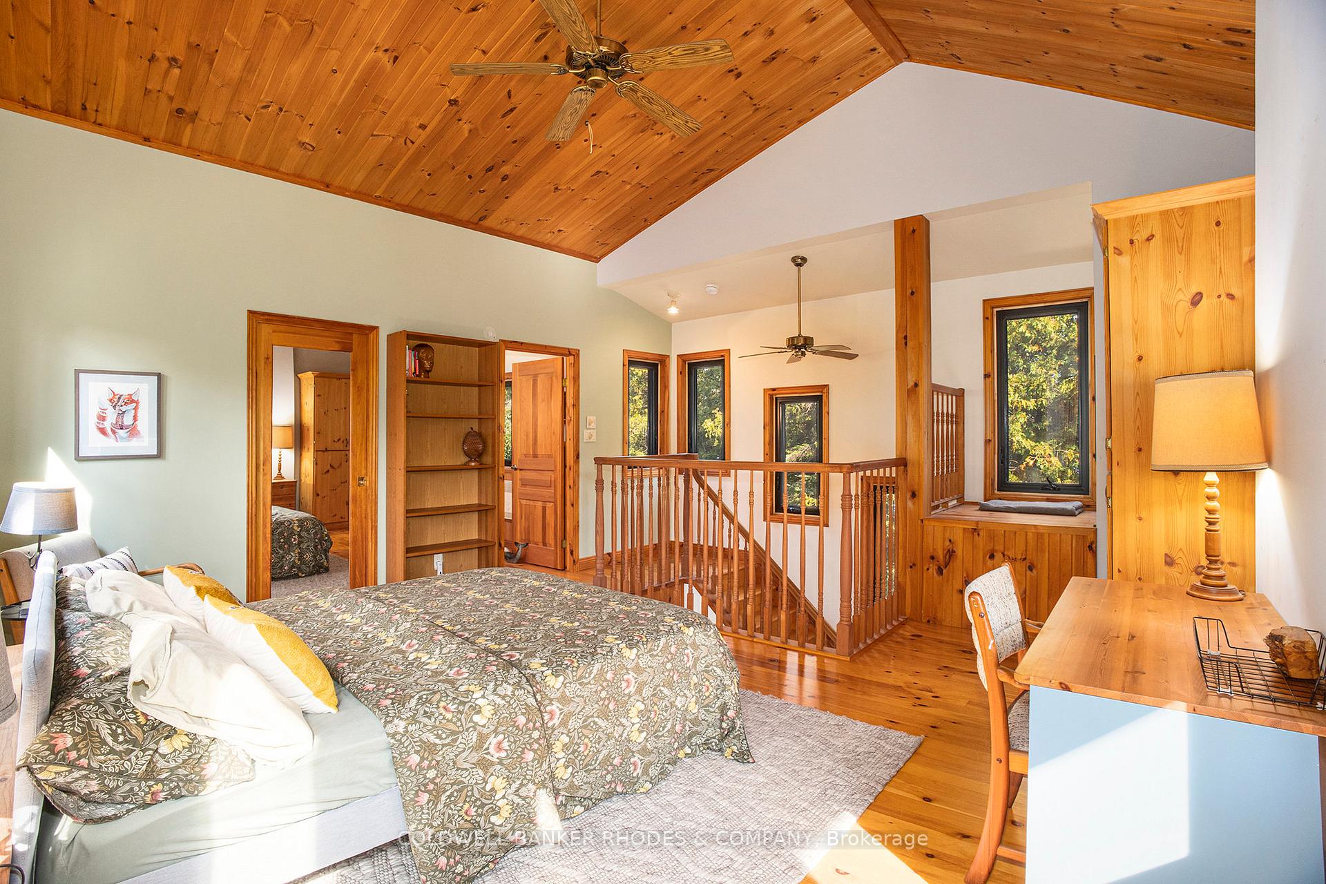 Photo 16 of 3412 Baskins Beach Road, Ottawa, Dunrobin Shores — HOMEH