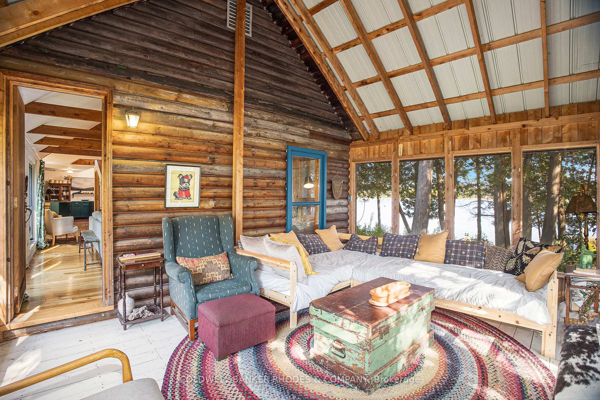 Photo 17 of 3412 Baskins Beach Road, Ottawa, Dunrobin Shores — HOMEH