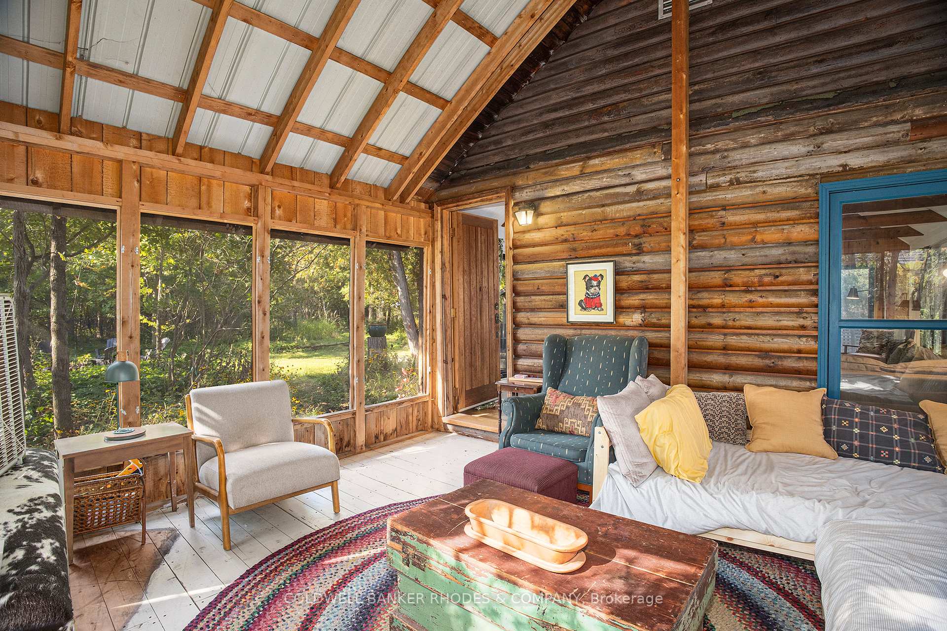 Photo 18 of 3412 Baskins Beach Road, Ottawa, Dunrobin Shores — HOMEH