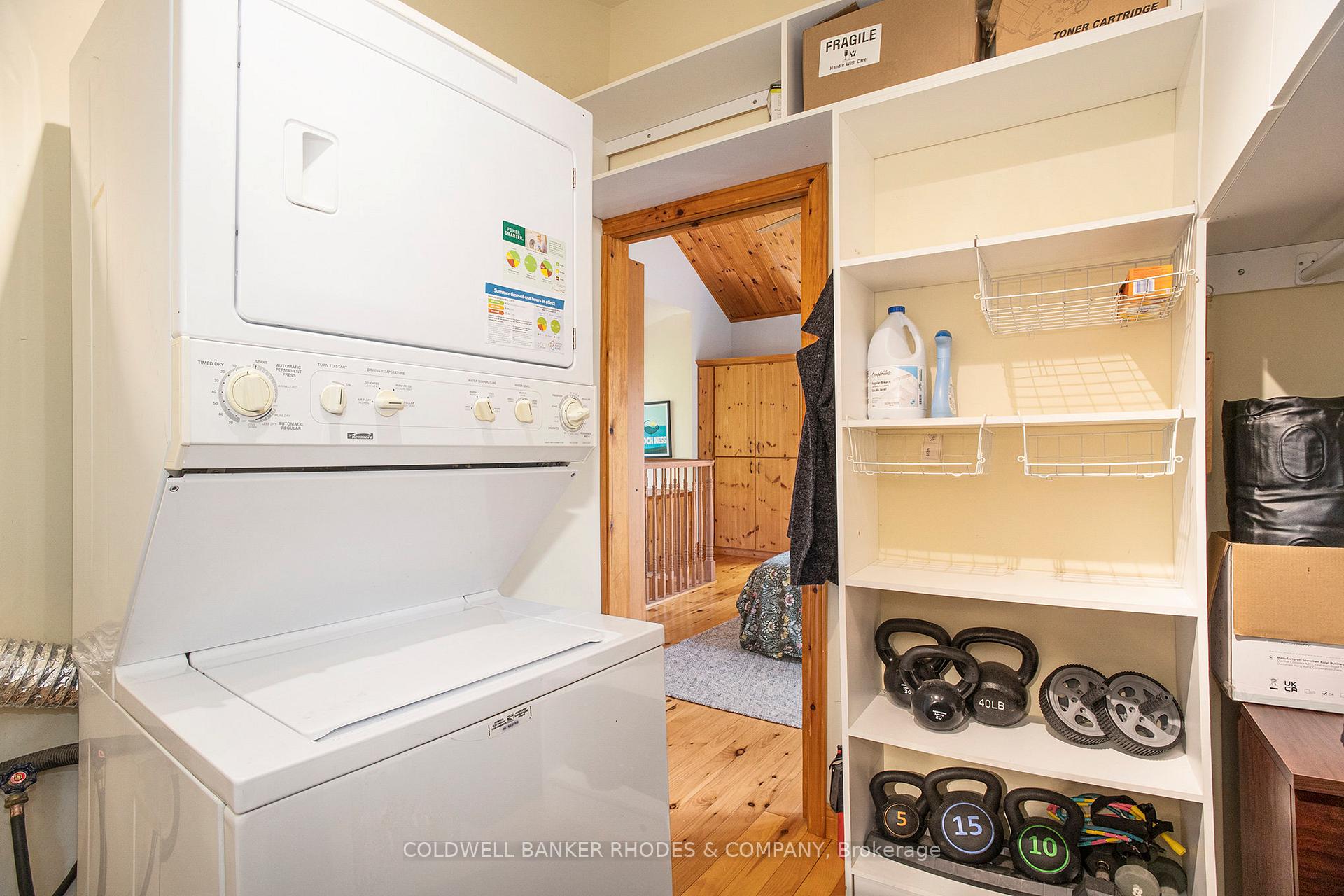 Photo 19 of 3412 Baskins Beach Road, Ottawa, Dunrobin Shores — HOMEH