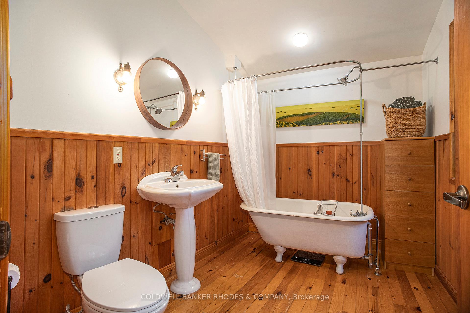 Photo 20 of 3412 Baskins Beach Road, Ottawa, Dunrobin Shores — HOMEH