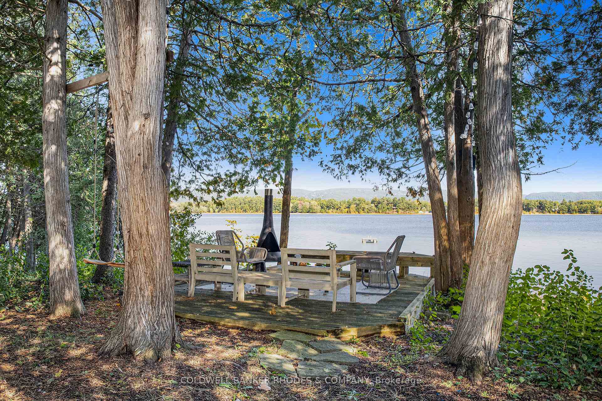 Photo 21 of 3412 Baskins Beach Road, Ottawa, Dunrobin Shores — HOMEH
