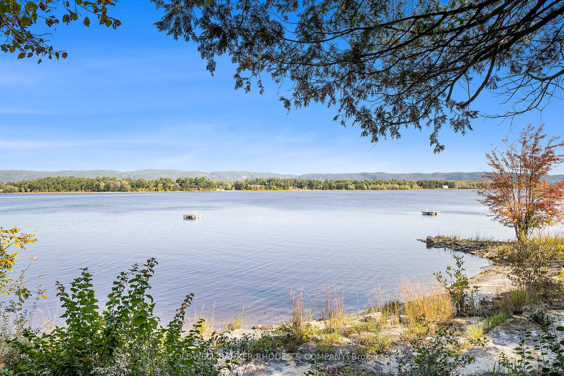 Photo 22 of 3412 Baskins Beach Road, Ottawa, Dunrobin Shores — HOMEH