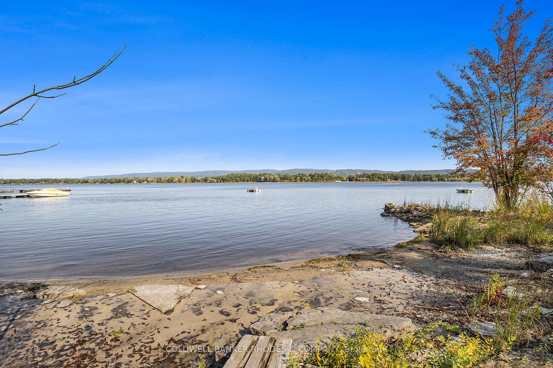 Photo 23 of 3412 Baskins Beach Road, Ottawa, Dunrobin Shores — HOMEH